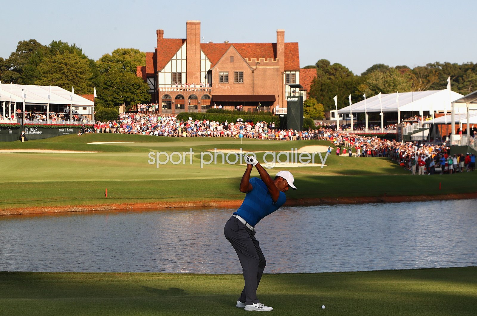 tiger woods 2018 pga championship 0021