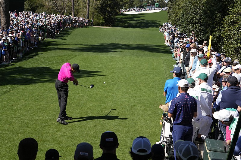 tiger woods 2018 pga championship 0022