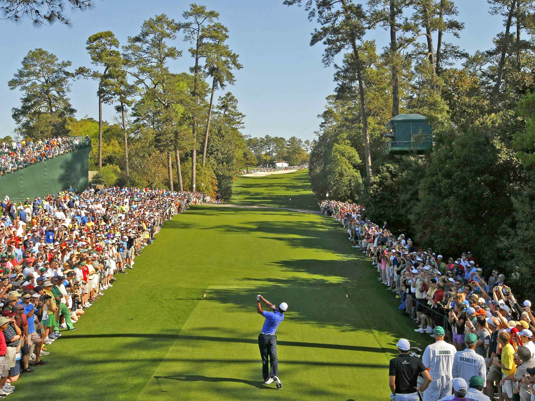 tiger woods 2018 pga championship 0023