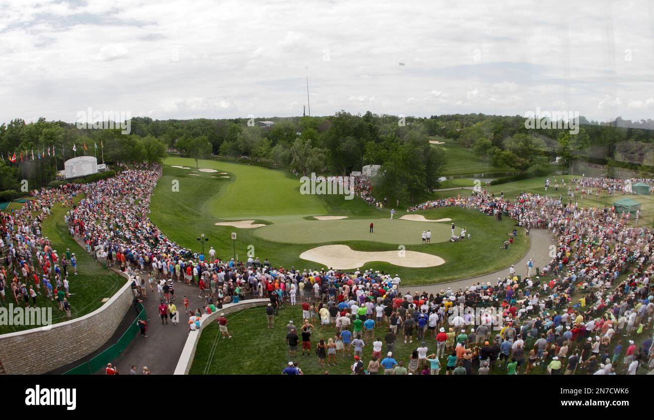 tiger woods 2018 pga championship 0029