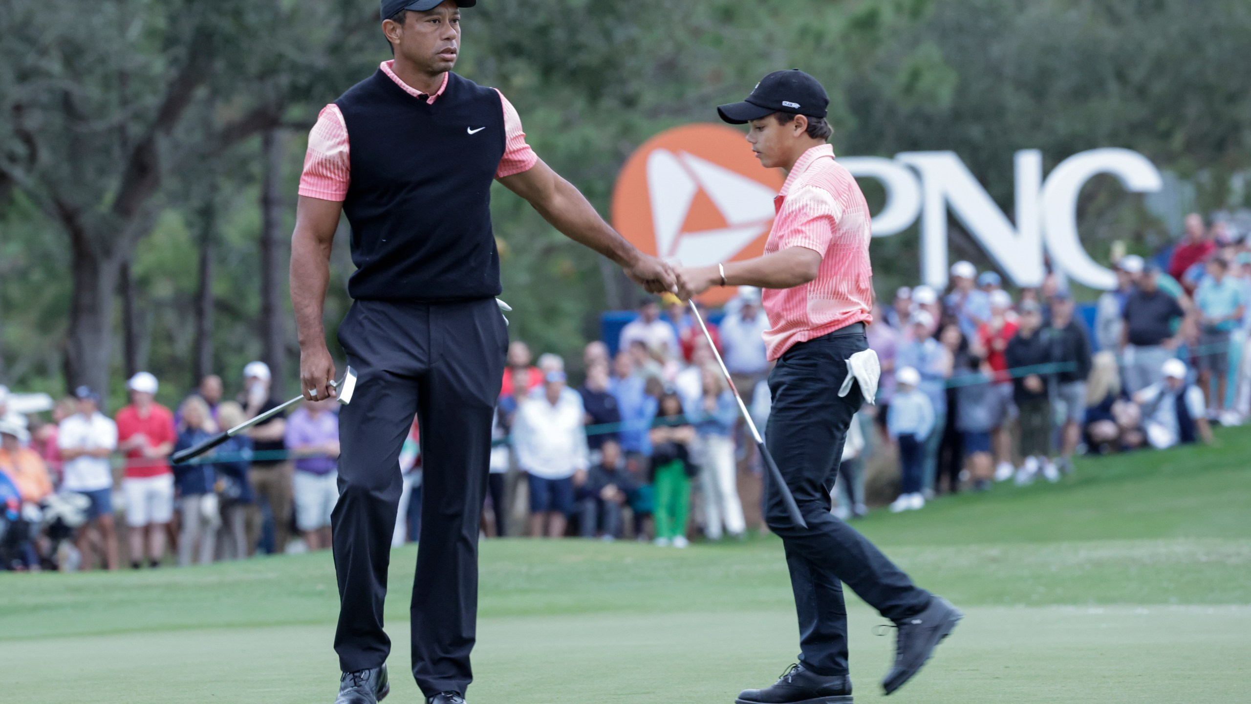 tiger woods 2018 pga championship 0032