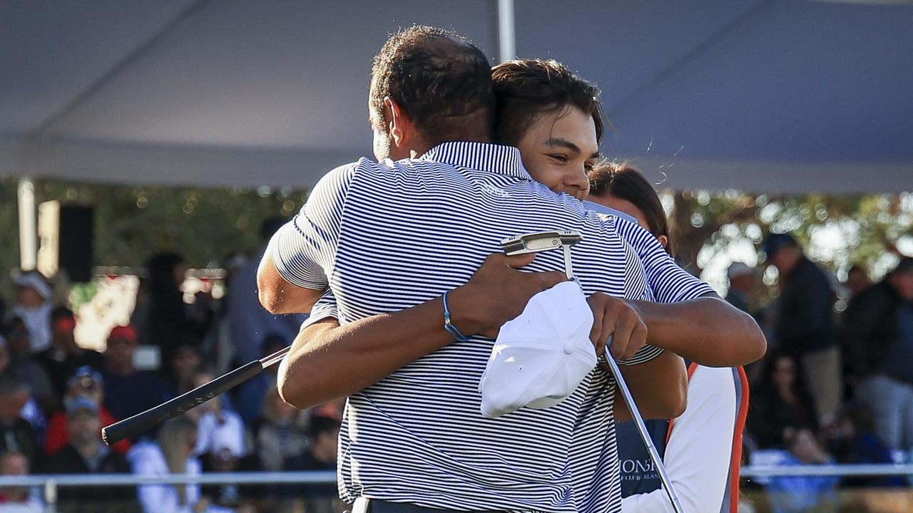 tiger woods 2018 pga championship 0038