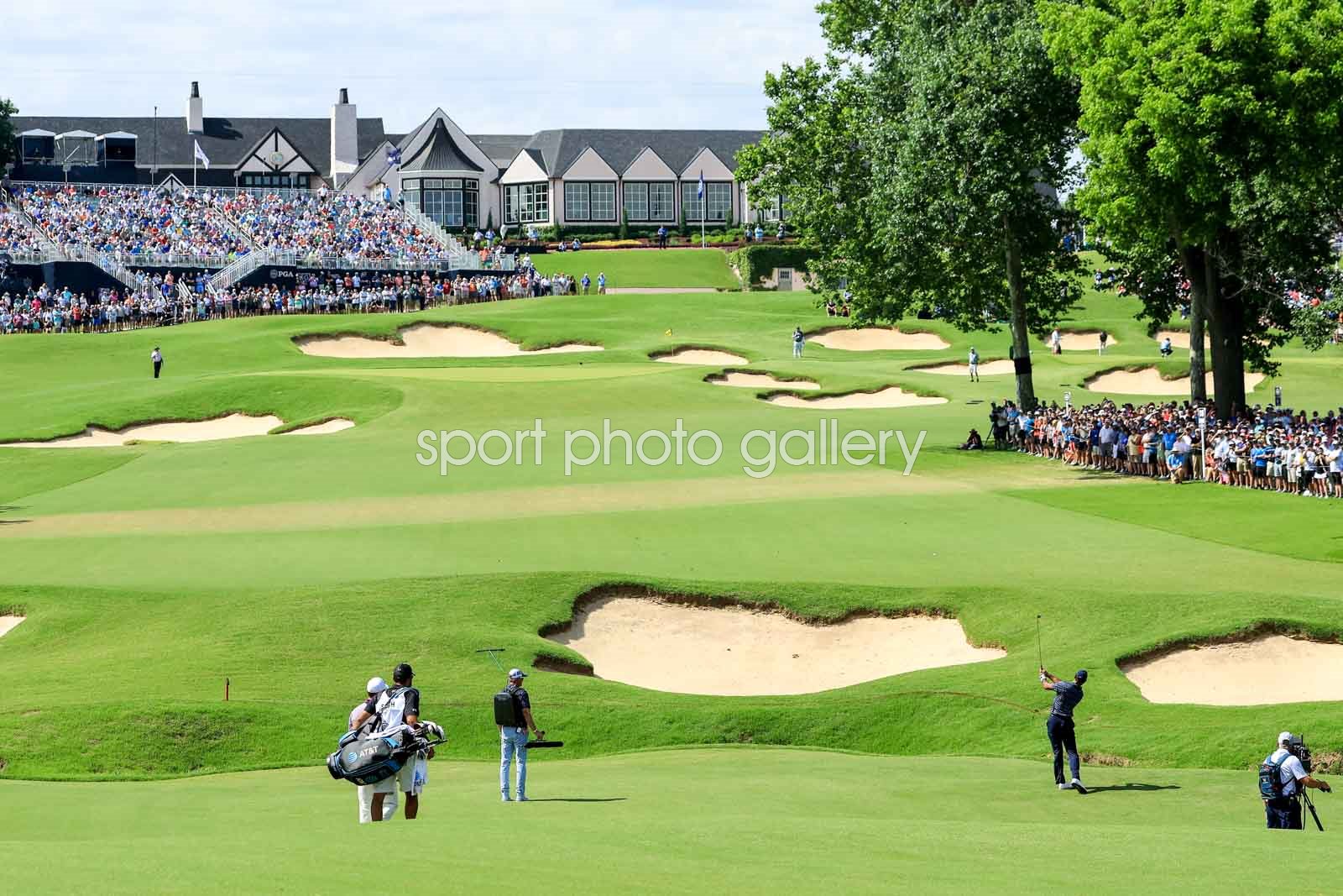 tiger woods 2018 pga championship 0040
