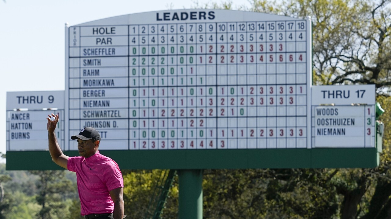 tiger woods 2018 pga championship 0042