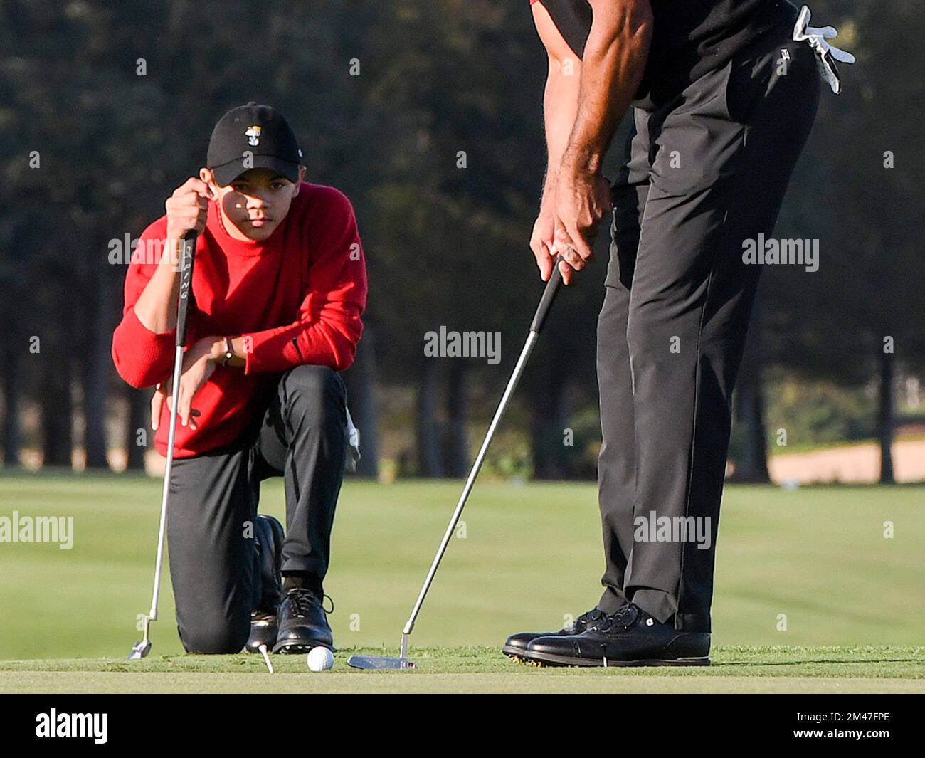 tiger woods 2018 pga championship 0044