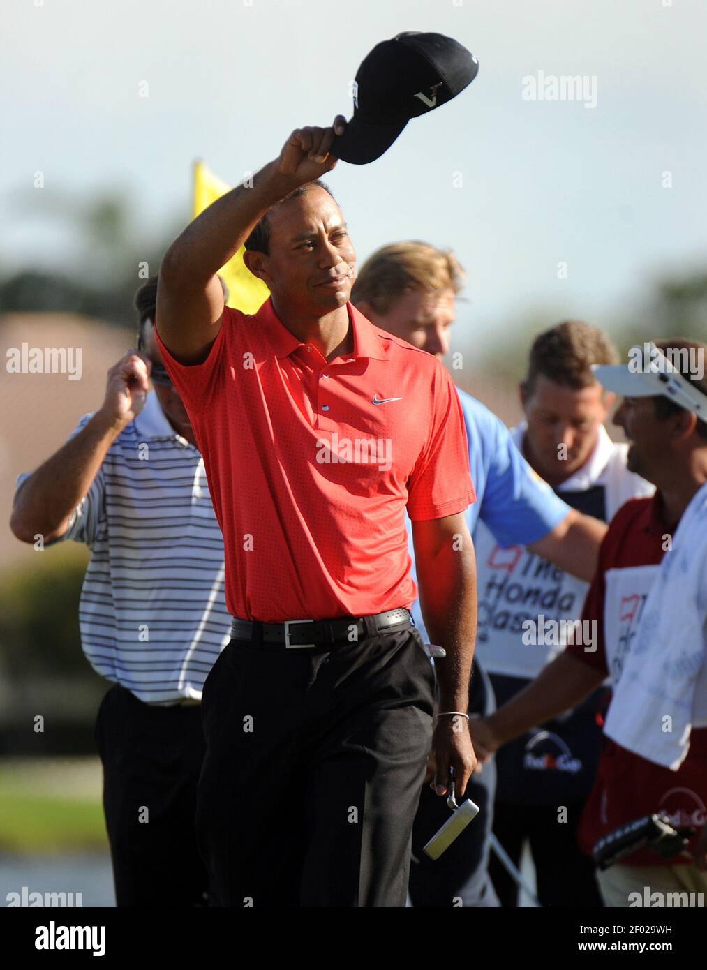 tiger woods 2018 pga championship 0048