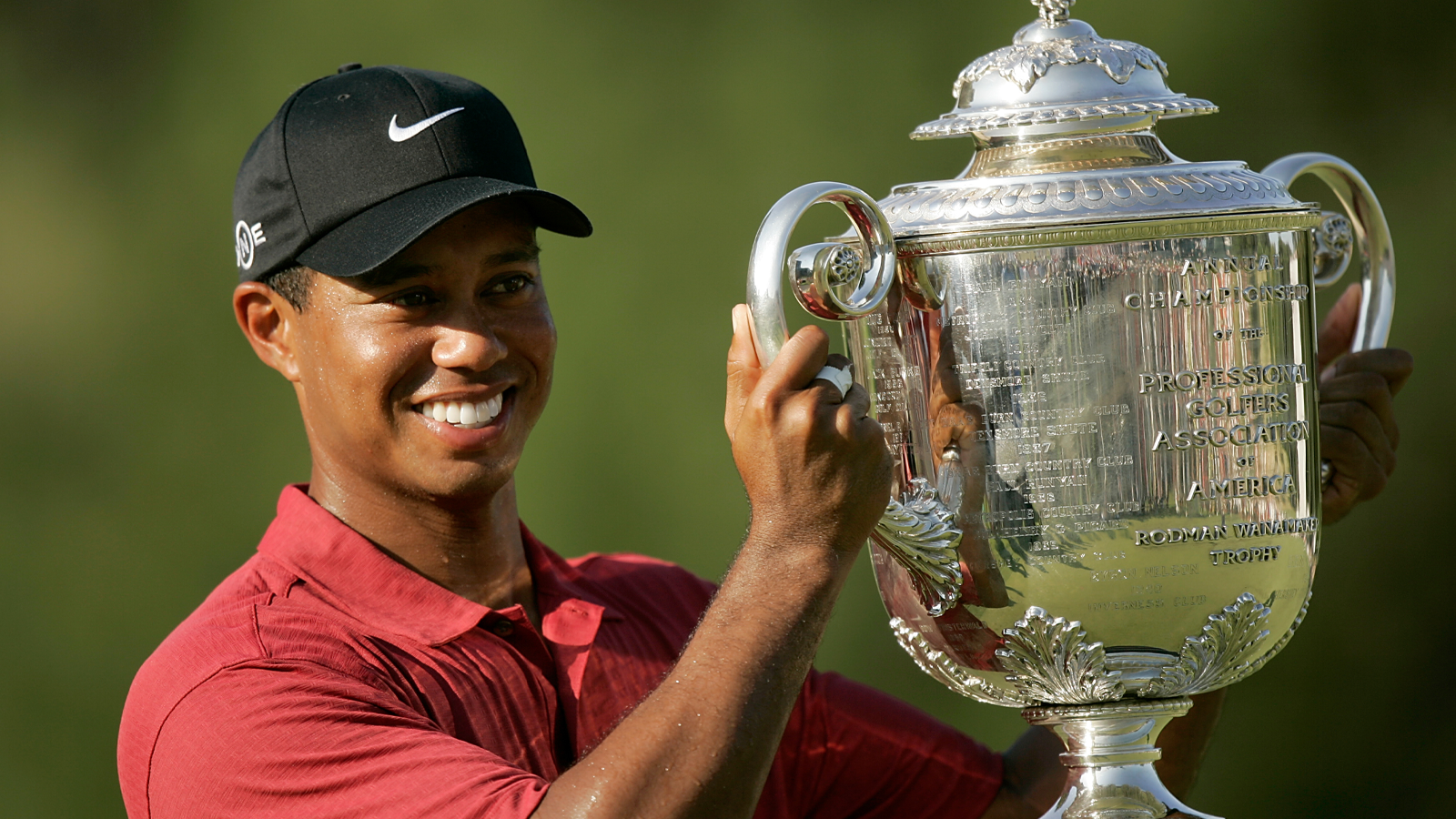 tiger woods 2018 pga championship 0010