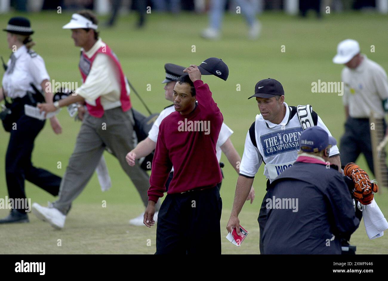 tiger woods 2018 pga championship 0015