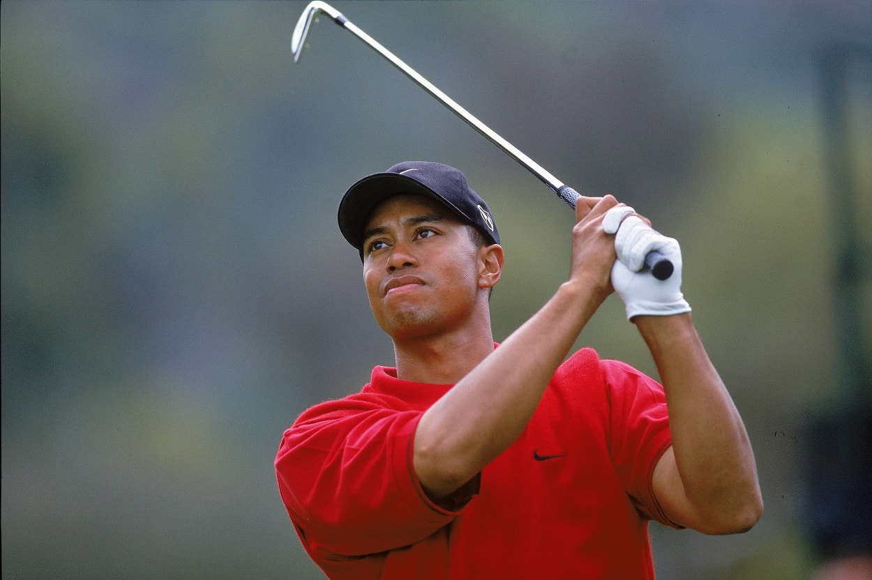 tiger woods 2018 pga championship 0016