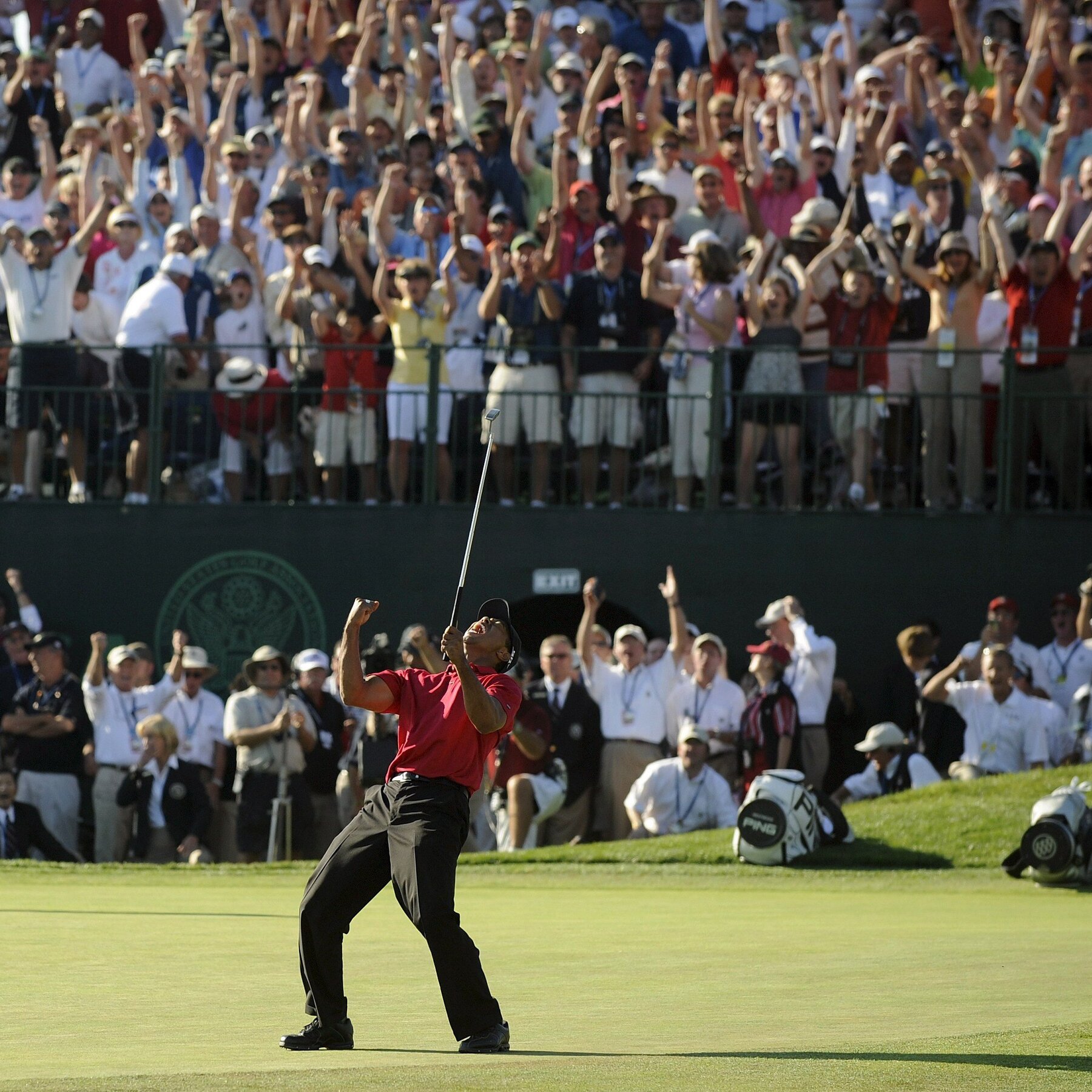 tiger woods 2018 pga championship 0017