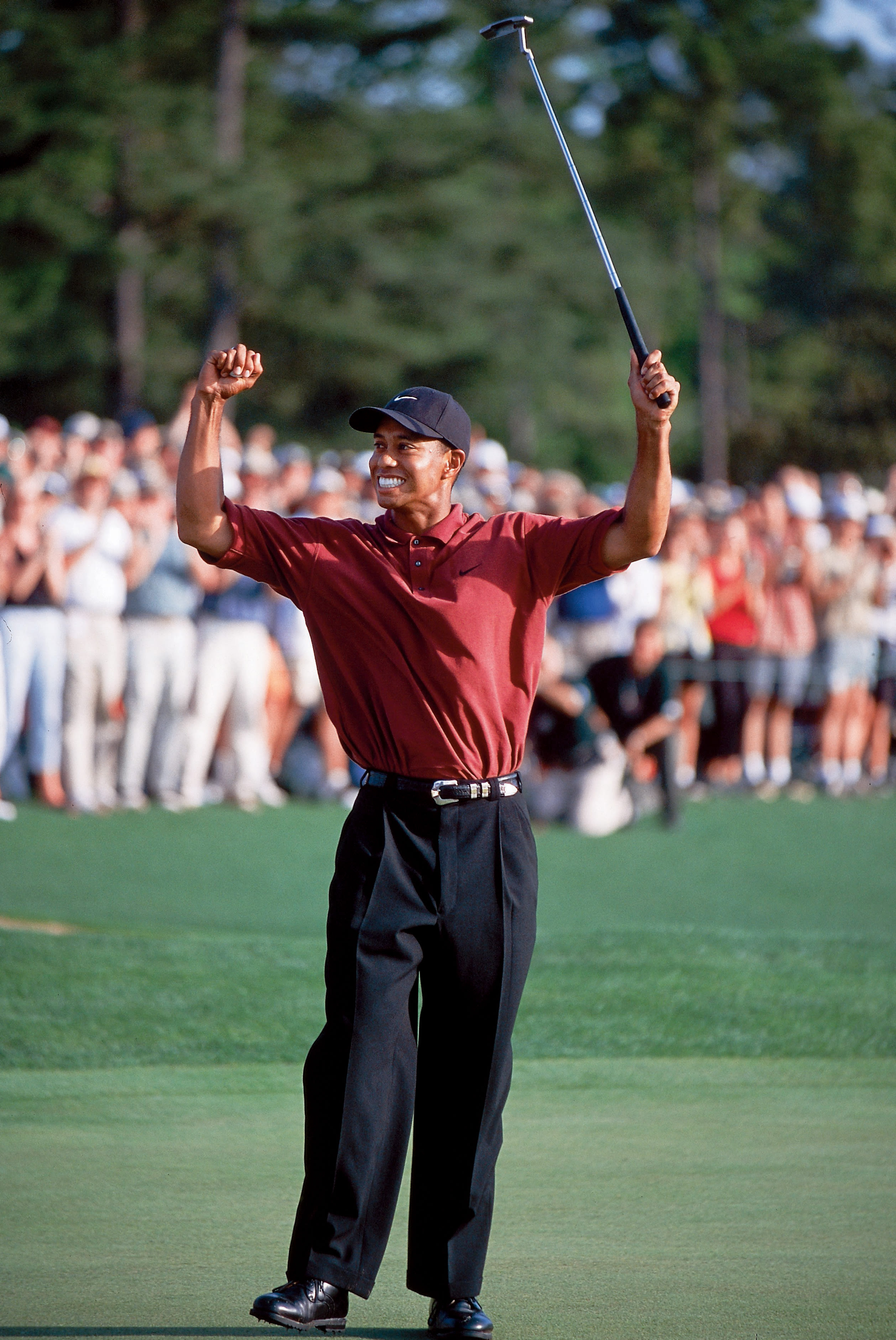 tiger woods 2018 pga championship 0019