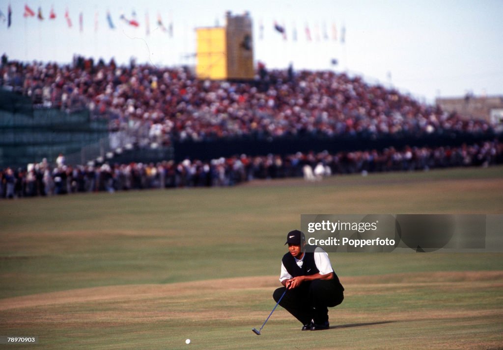 tiger woods 2018 pga championship 0021