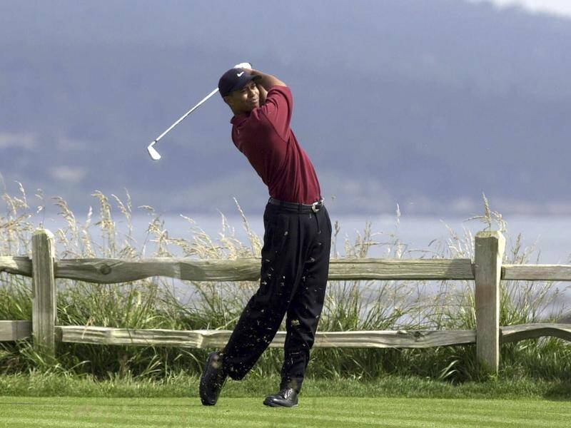 tiger woods 2018 pga championship 0028