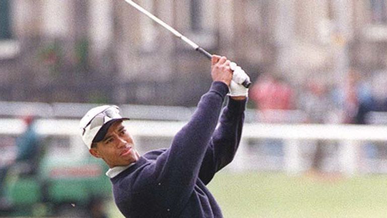 tiger woods 2018 pga championship 0033