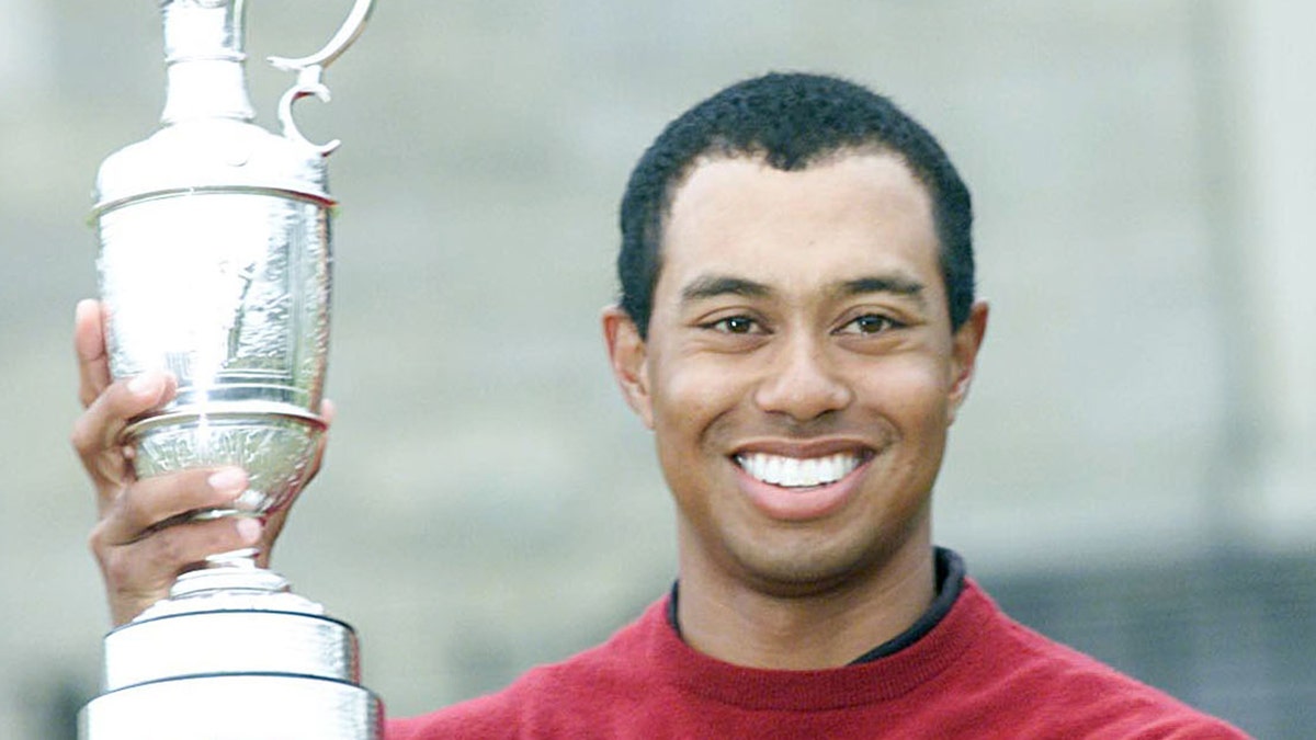 tiger woods 2018 pga championship 0035