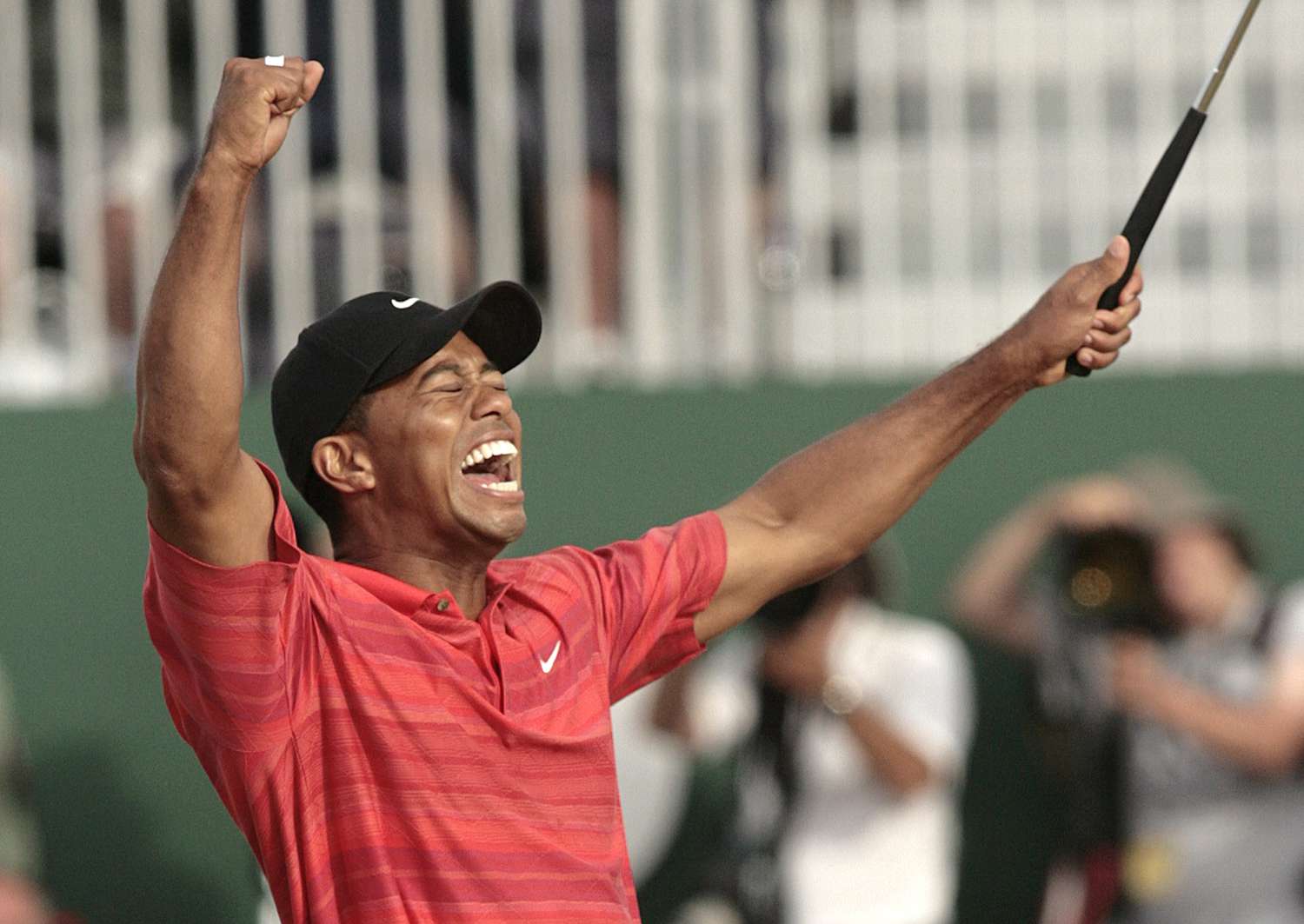 tiger woods 2018 pga championship 0043