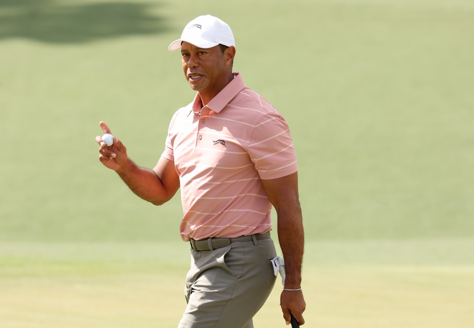 tiger woods 2018 pga championship 0044