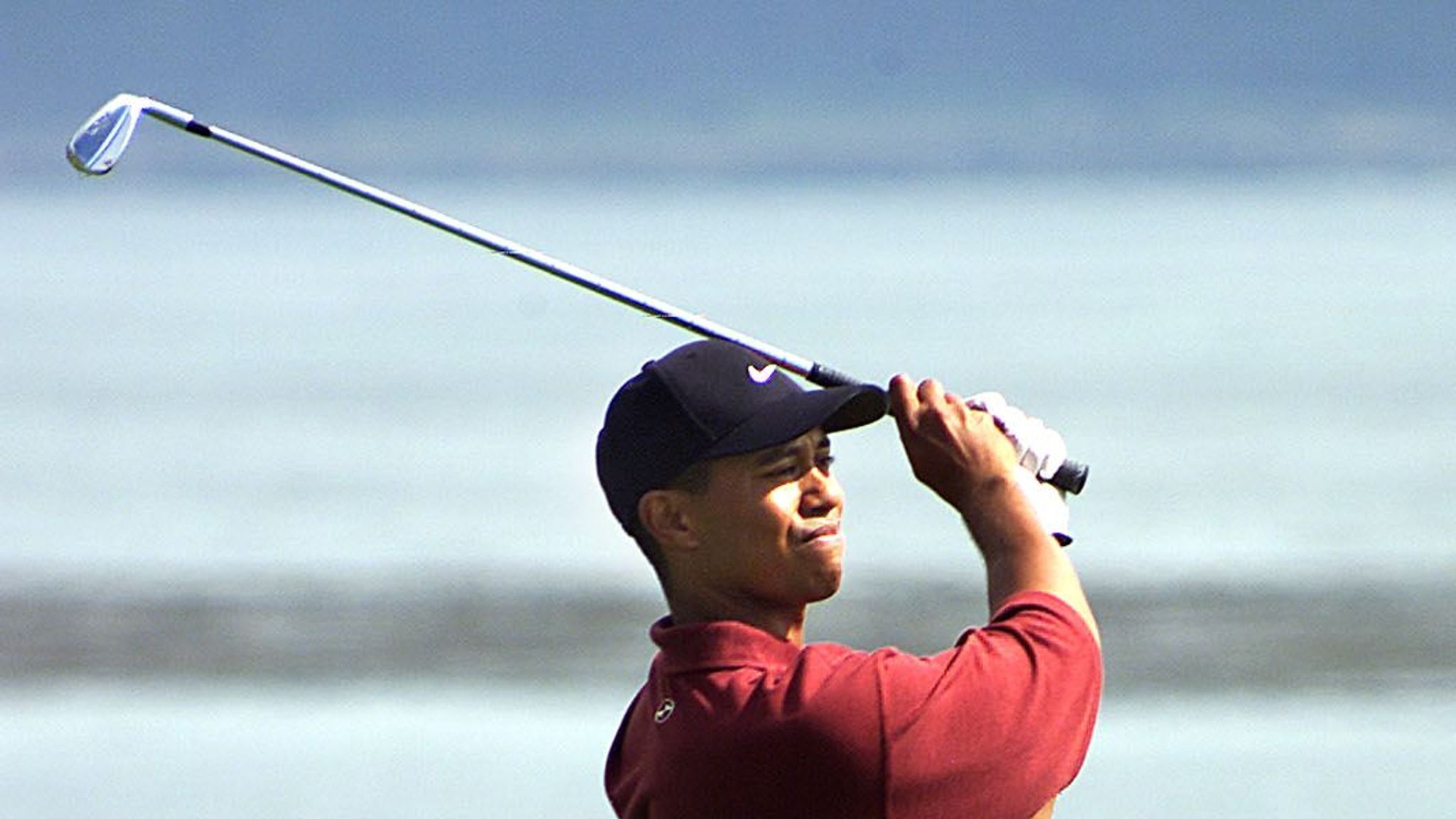 tiger woods 2000 swing 0011
