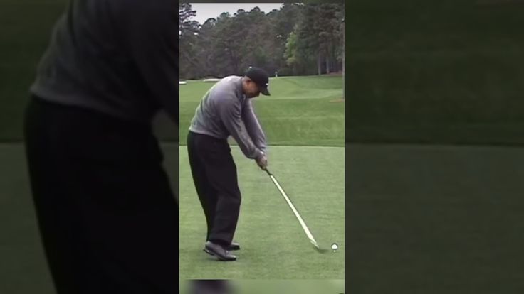 tiger woods 2000 swing 0045