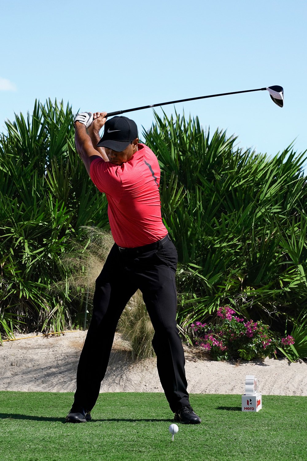 tiger woods 2000 swing 0048