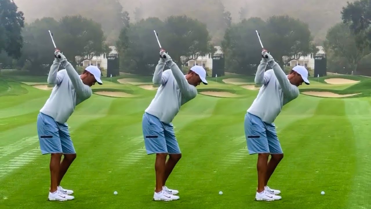 tiger woods 2018 pga championship