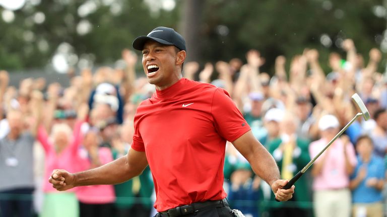tiger woods 2018 pga championship 0037