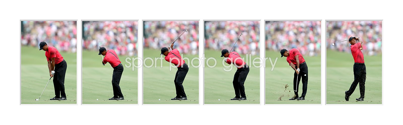 tiger woods 2018 pga championship