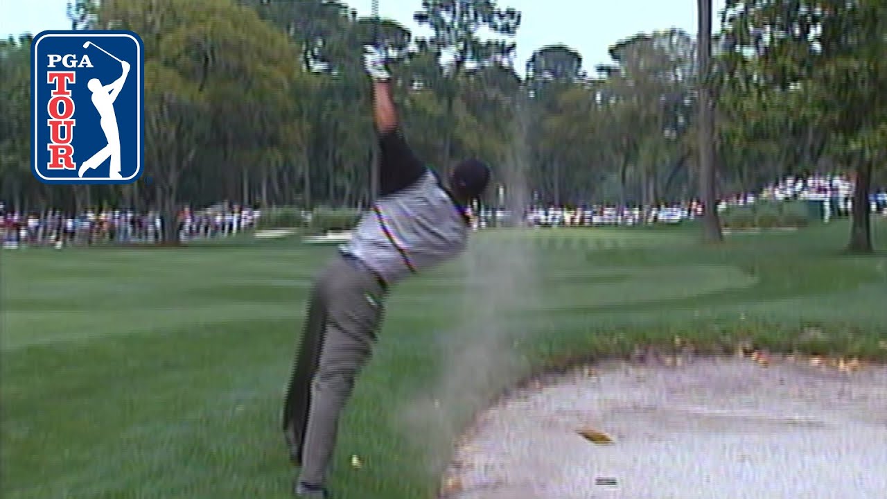 tiger woods 2018 pga championship 0012