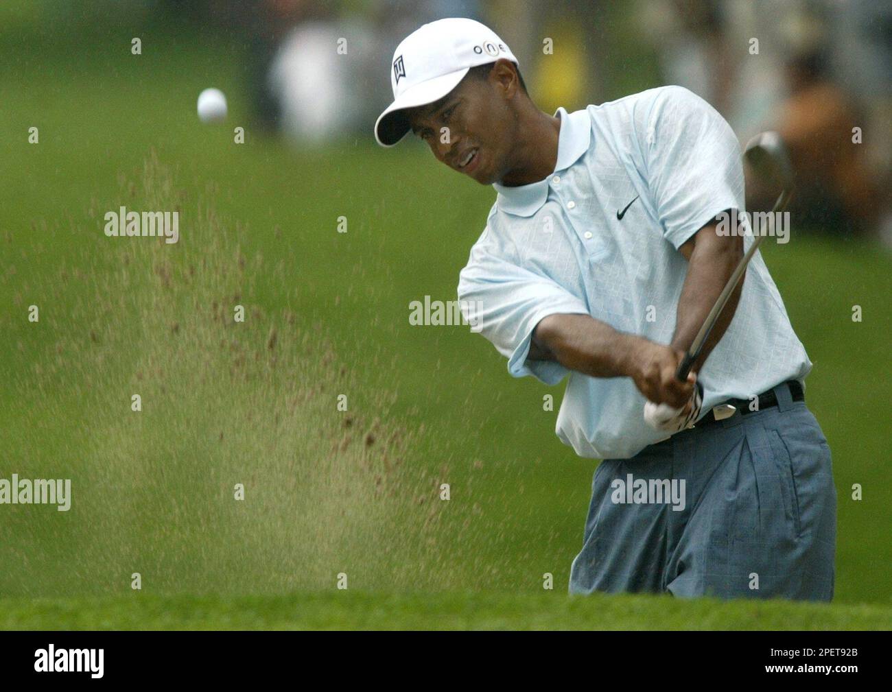 tiger woods 2018 pga championship 0018