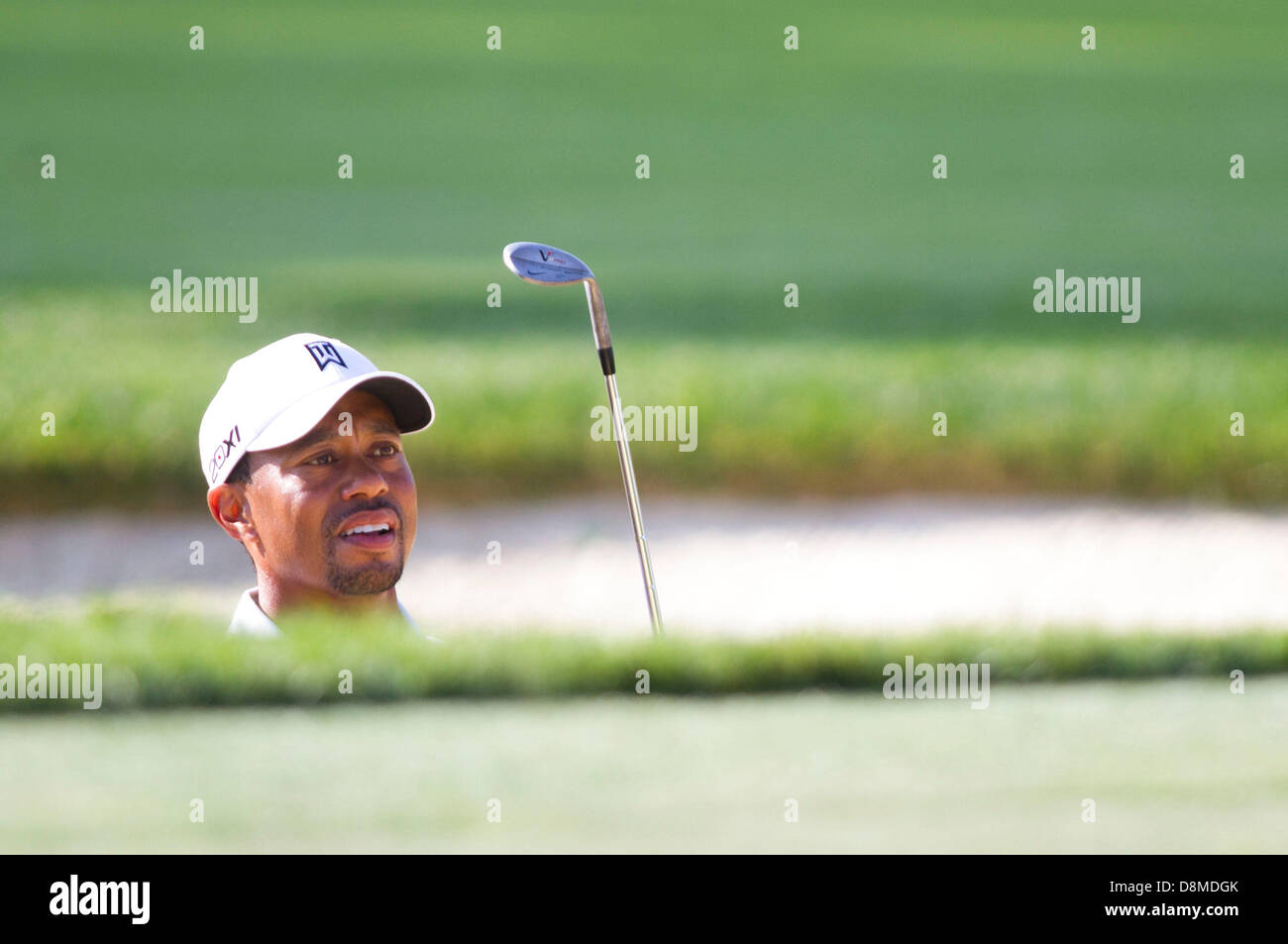 tiger woods 2018 pga championship 0021