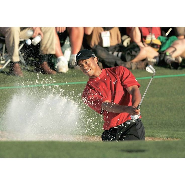 tiger woods 2018 pga championship 0027