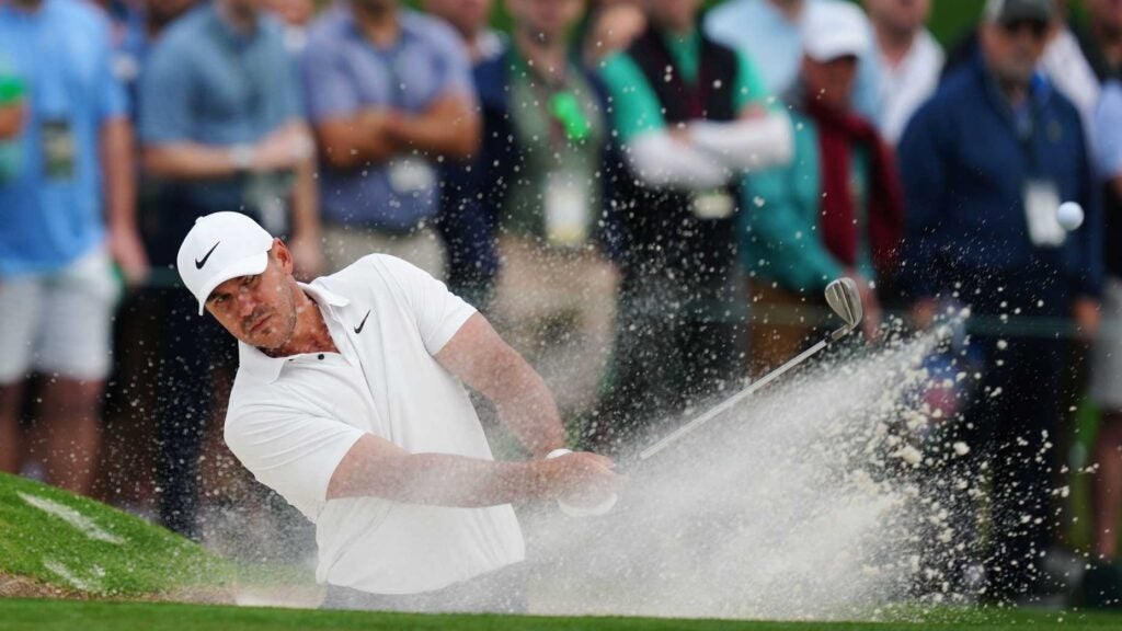 tiger woods 2018 pga championship 0030