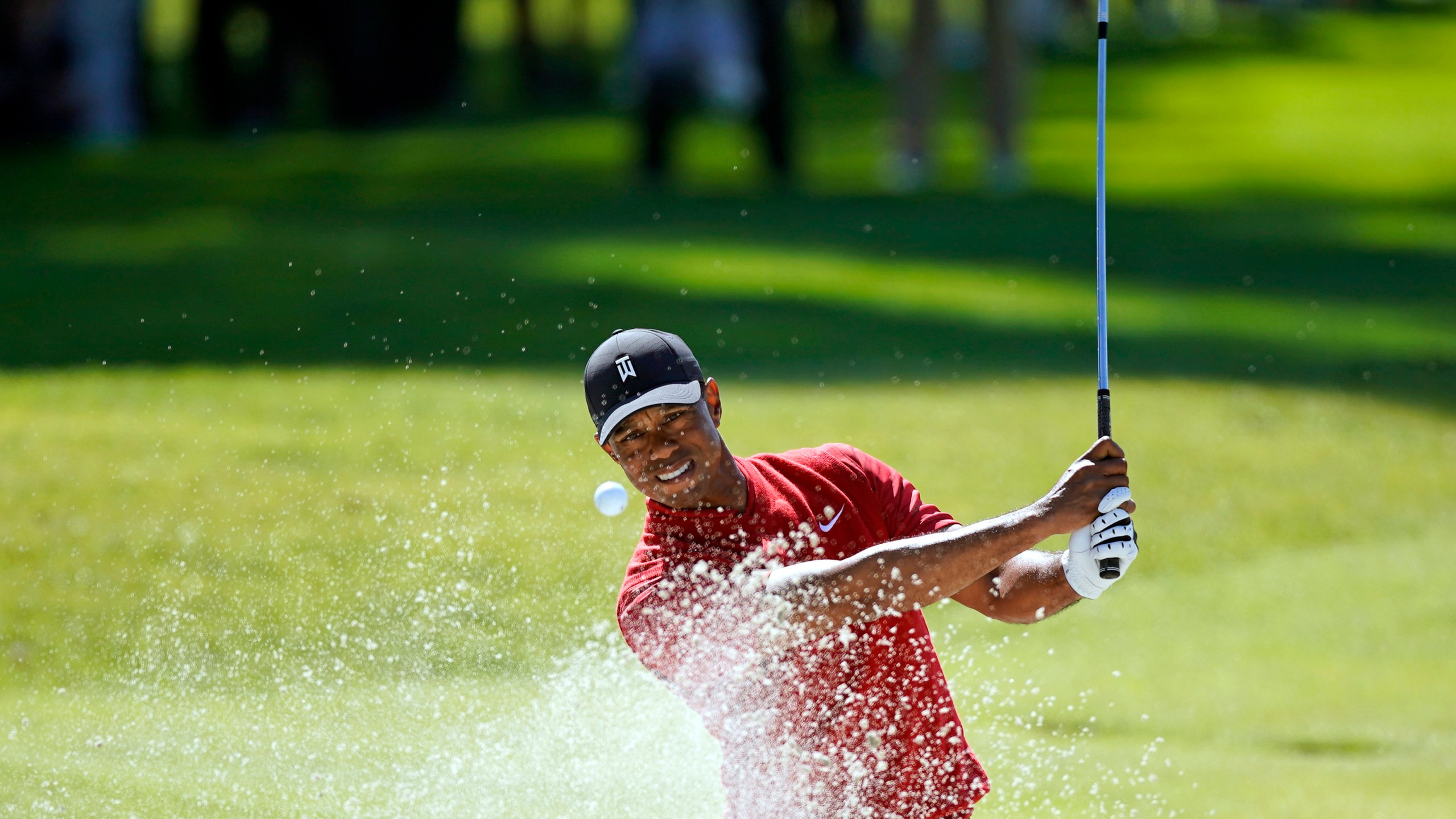 tiger woods 2018 pga championship 0033