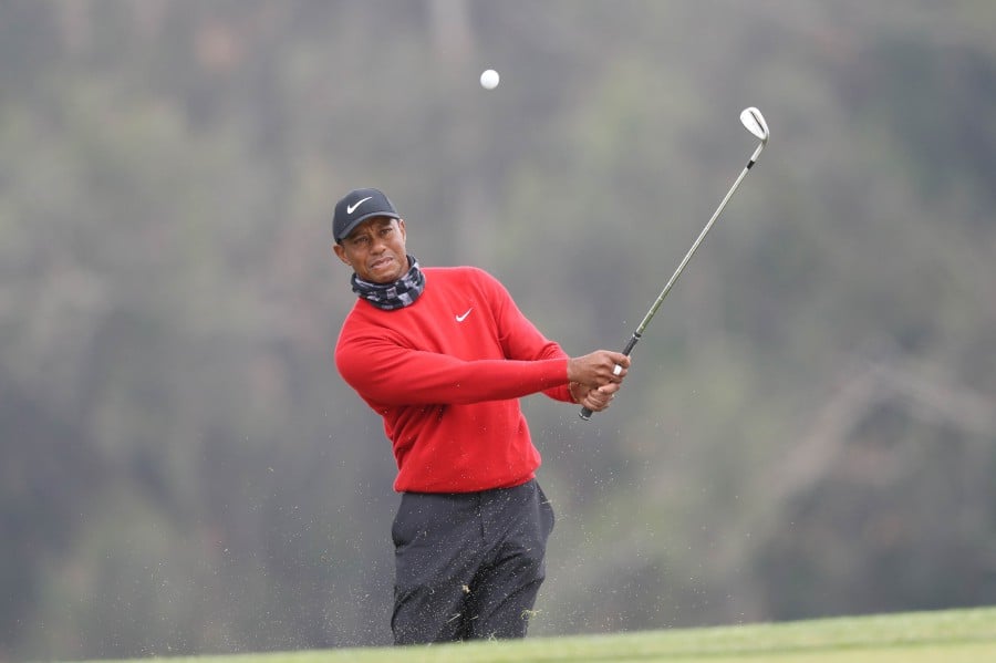tiger woods 2018 pga championship 0036