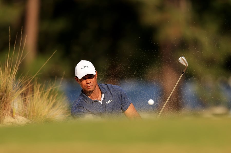 tiger woods 2018 pga championship 0037