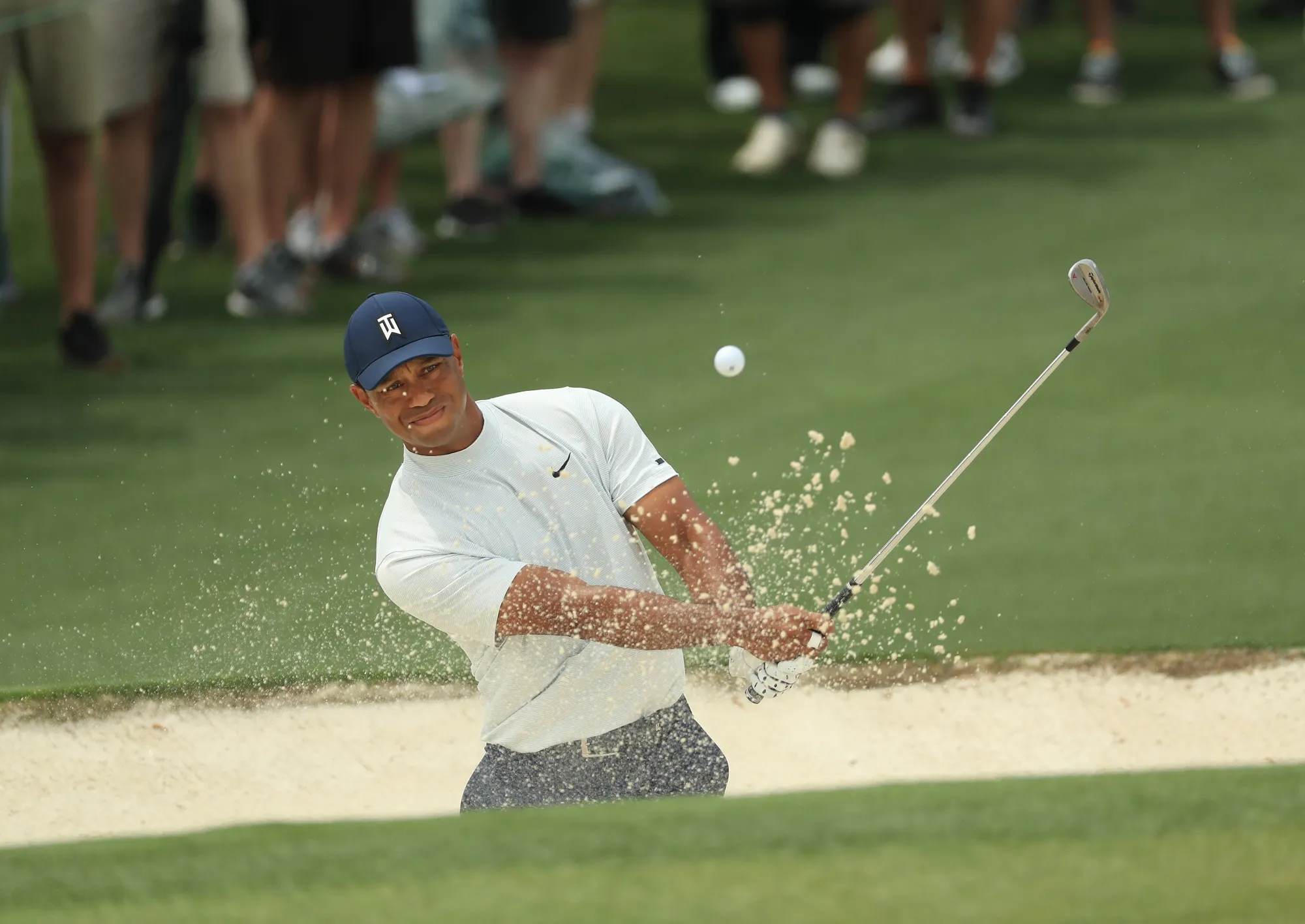 tiger woods 2018 pga championship 0040
