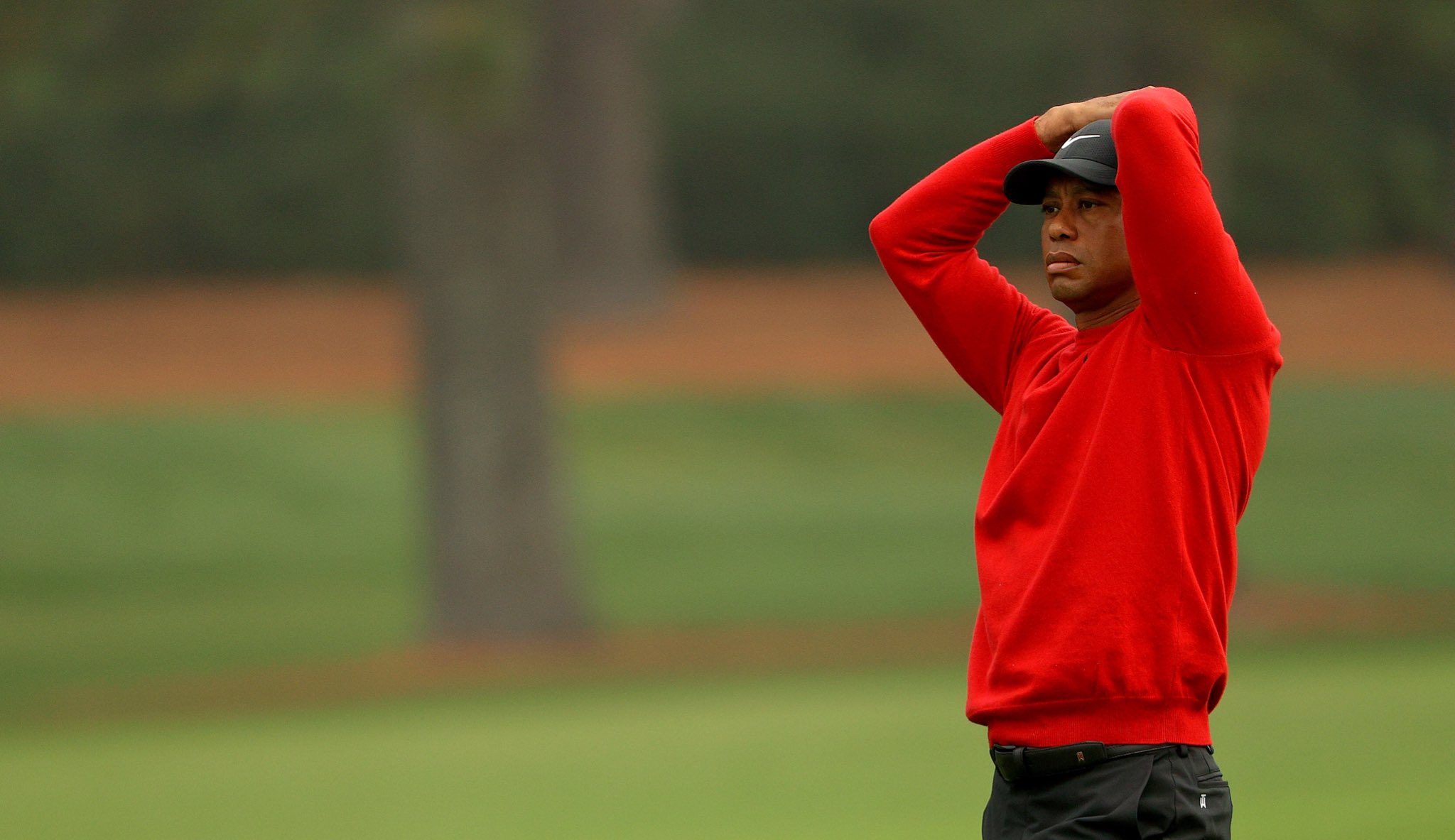 tiger woods 2018 pga championship 0046