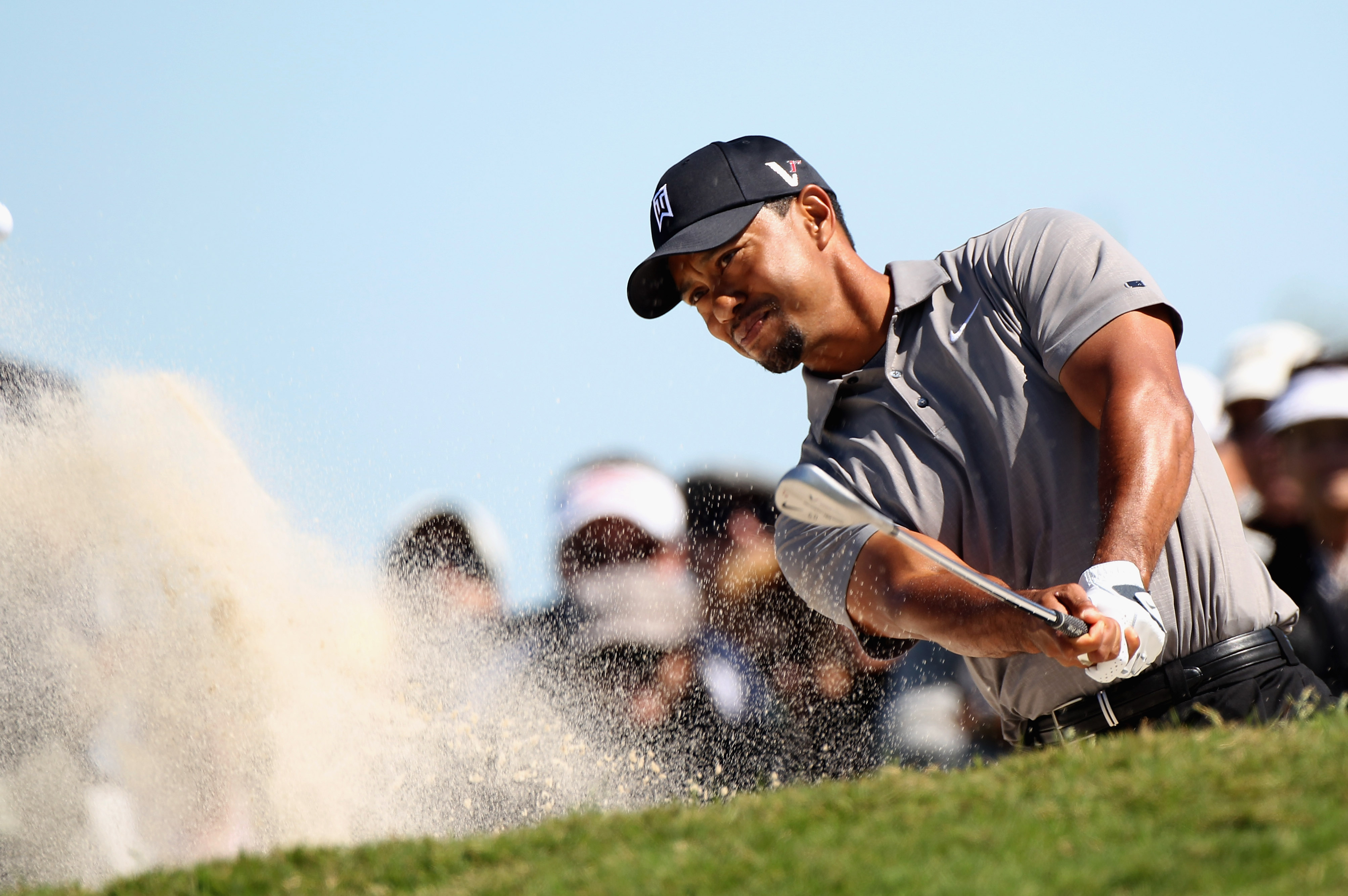tiger woods 2018 pga championship 0048