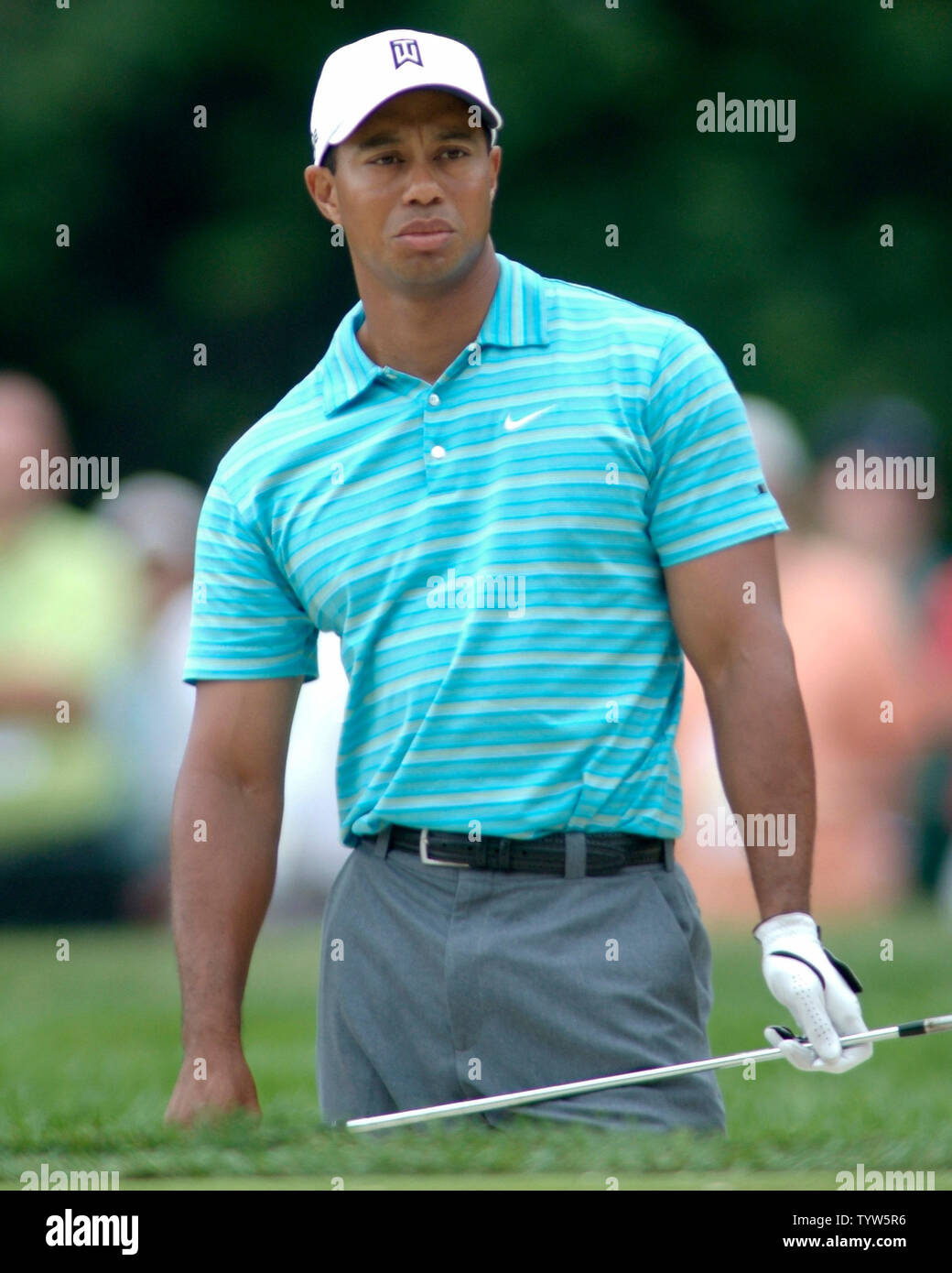tiger woods 2018 pga championship 0049