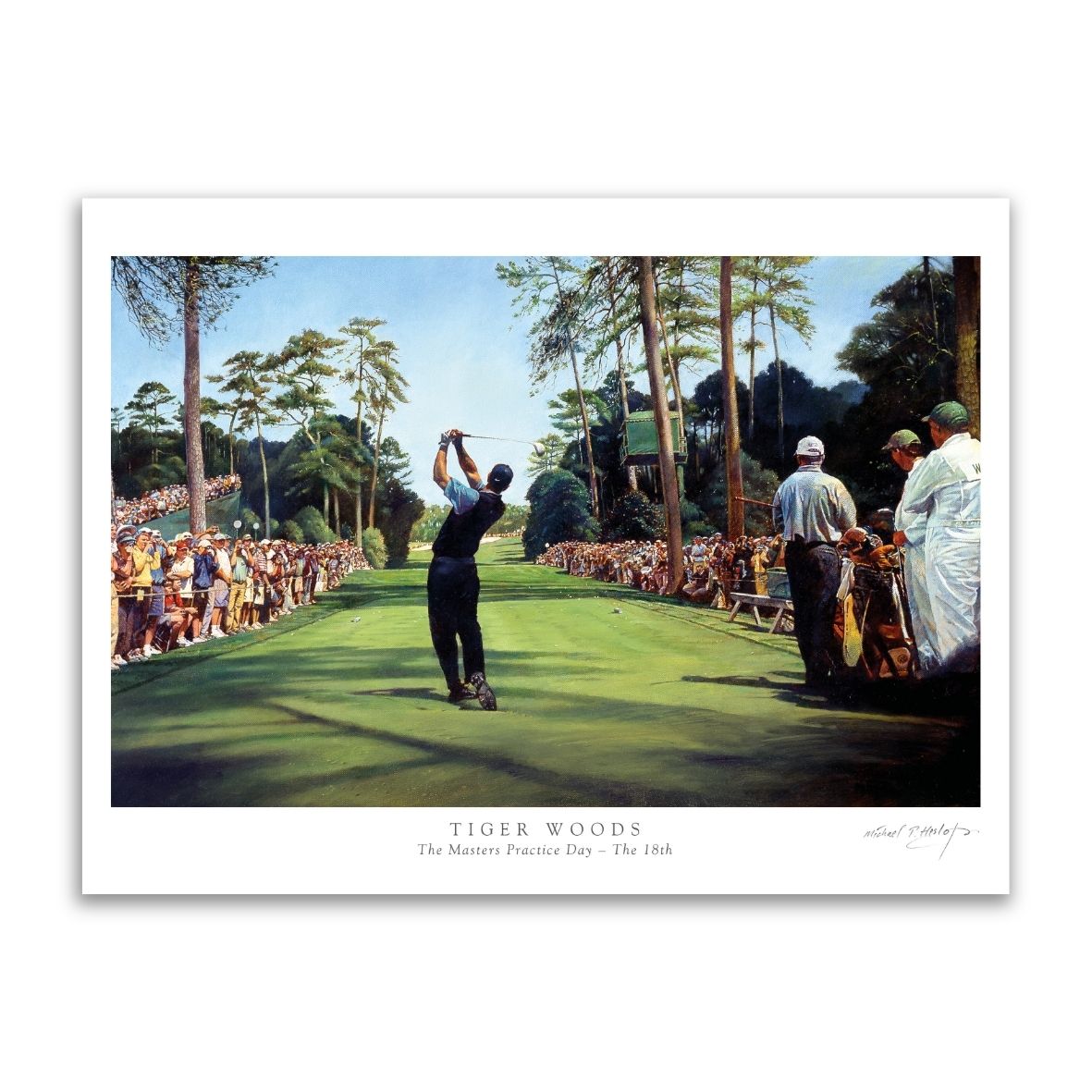 tiger woods 2018 pga championship 0009
