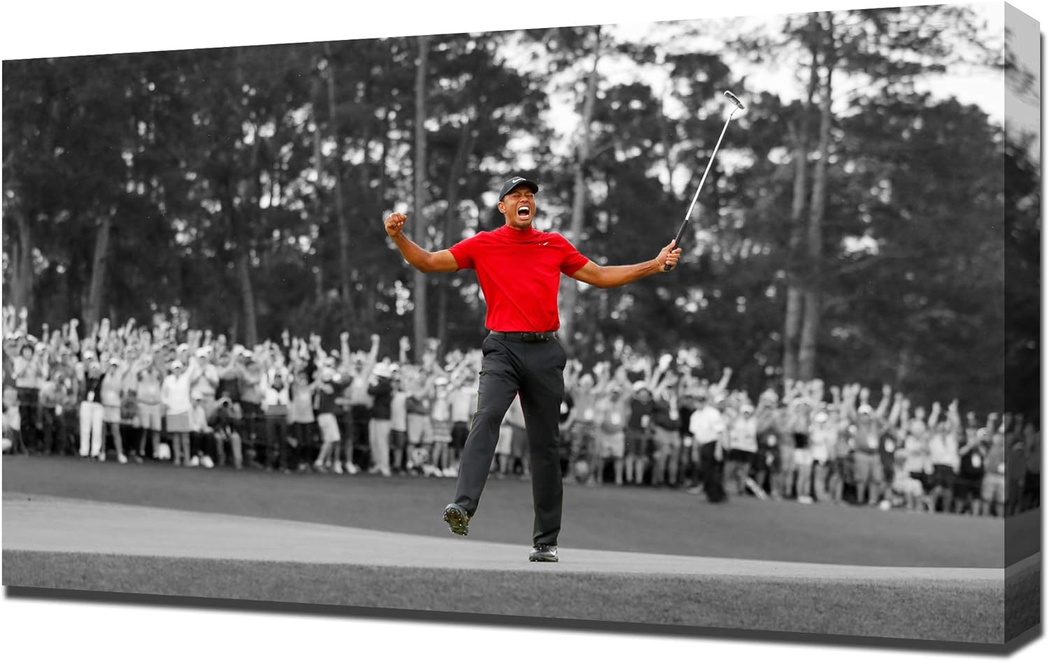 tiger woods 2018 pga championship 0010