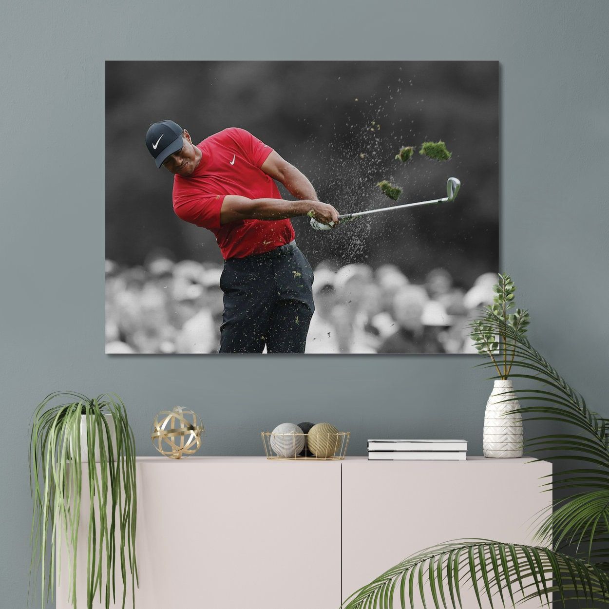 tiger woods 2018 pga championship 0011