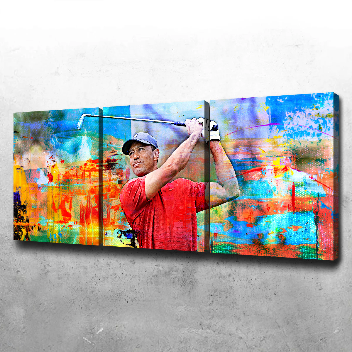 tiger woods 2018 pga championship 0014