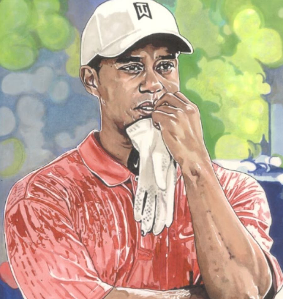 tiger woods 2018 pga championship 0016
