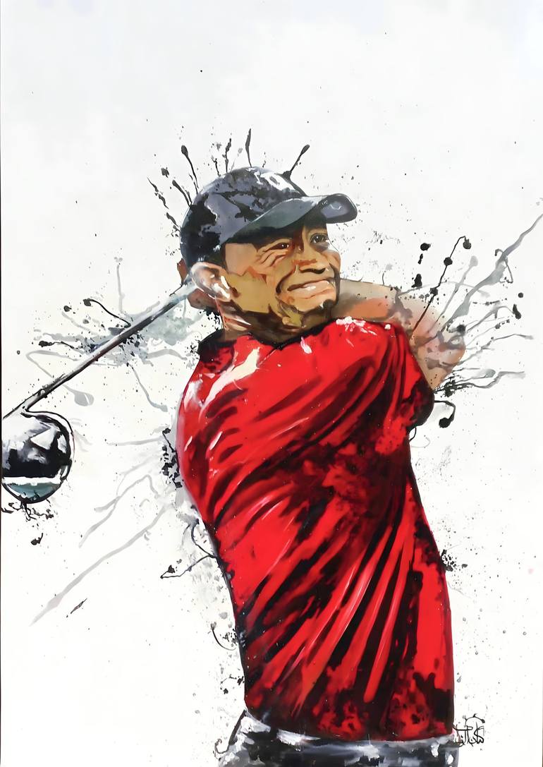 tiger woods 2018 pga championship 0019