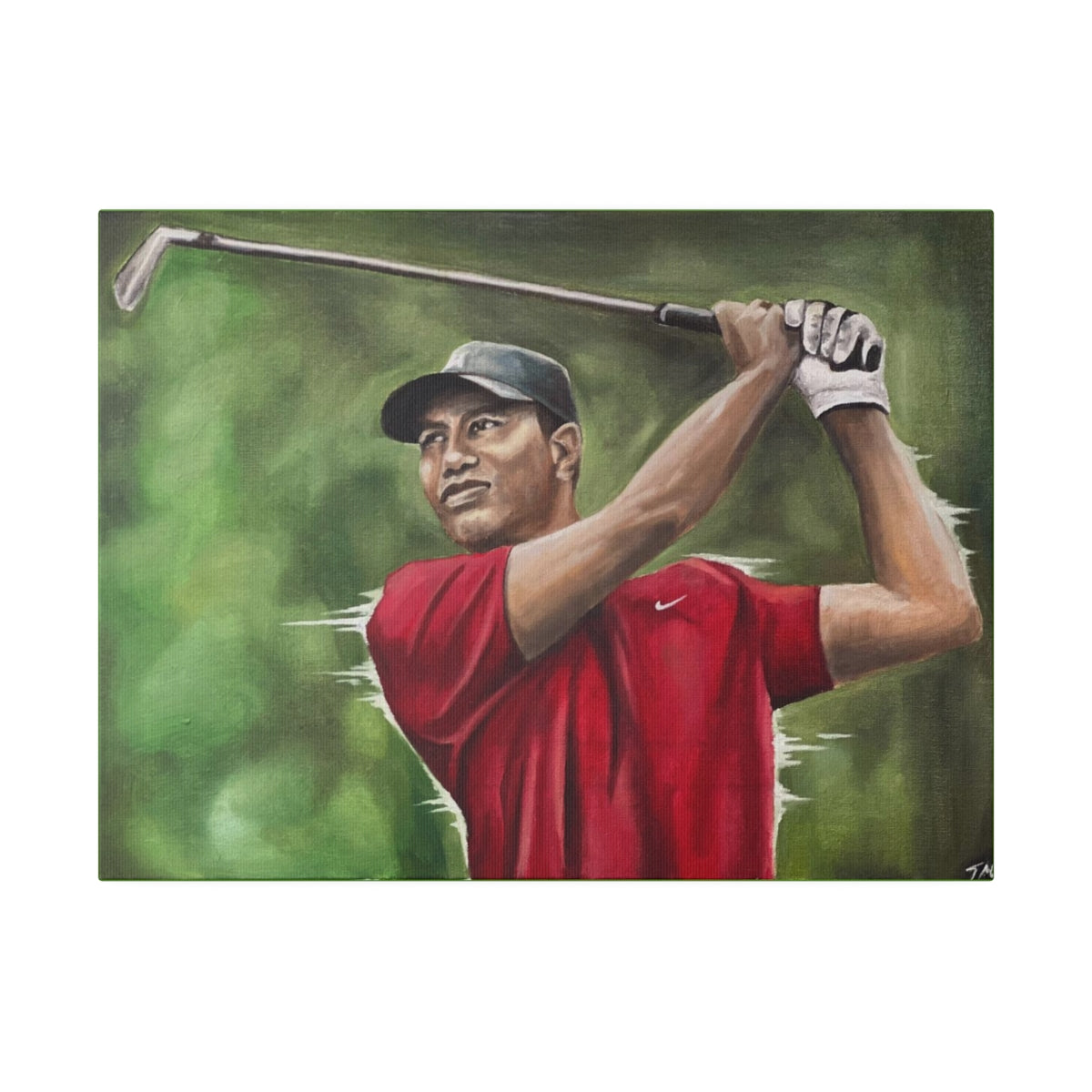 tiger woods 2018 pga championship 0021
