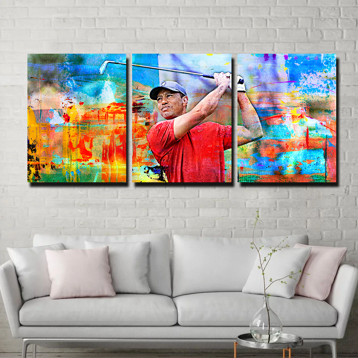 tiger woods 2018 pga championship 0024