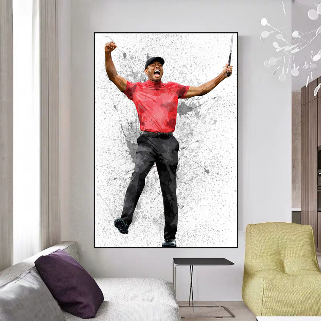 tiger woods 2018 pga championship 0025