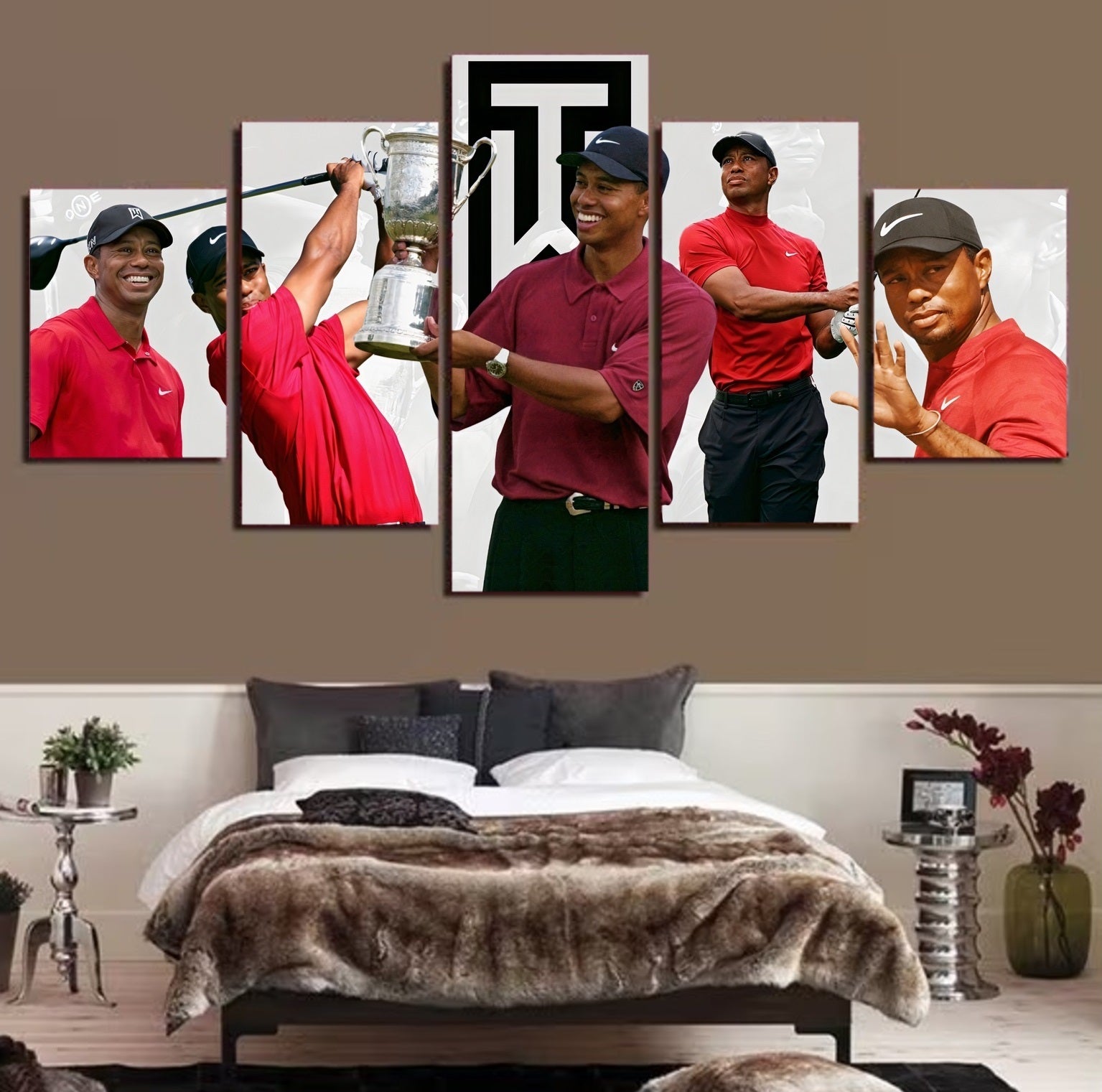 tiger woods 2018 pga championship 0026