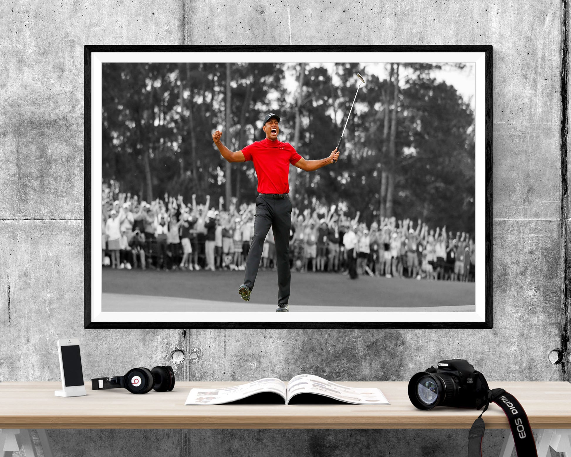 tiger woods 2018 pga championship 0029